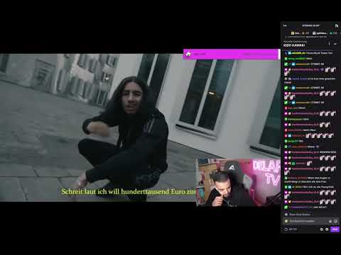 Sami Reagiert auf Kidd Kawaki - Bumm