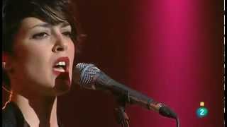 Vega - La Cuenta Atrás (en los conciertos de Radio 3 - La 2, 29/03/12)