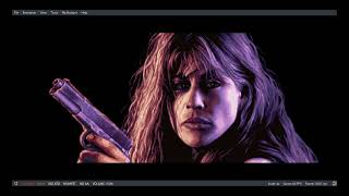 Terminator 2D: No Fate Eden