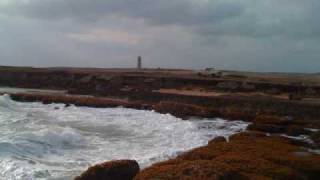 preview picture of video 'Rumbo al Cabo San Roman'