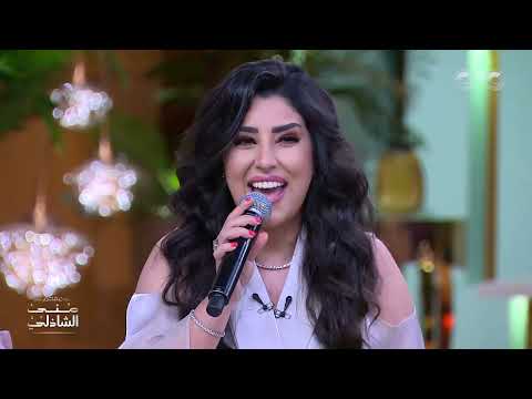 "إيه يا ستو أنا" دويتو يجنن من الأختين وفاء وأيتن عامر مع منى الشاذلي