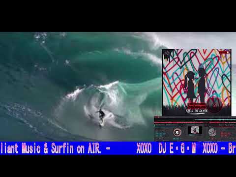 DJ　E・G・M.   - Eveybody, scream & make noise, hands up to the right action. -