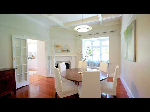 SOLD - 30 Grand View Road, Remuera - Verena Ryan and Lisa MacQueen