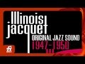 Illinois Jacquet - Embryo