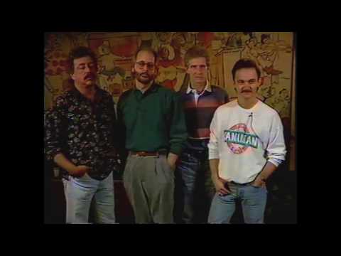 Thumbnail for Statler Bros Show Rehearsals/Glen Campbell by Janie Fricke