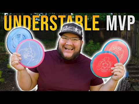 Testing out SEVERAL UNDERSTABLE MOLDS from MVP ...