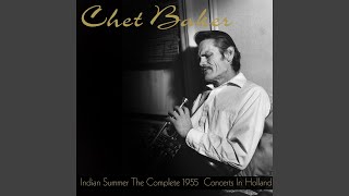 Exitus / Closing Announcement by Chet Baker (Live)