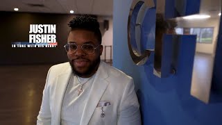 Download lagu Bagaimana Justin Mengubah Krisis Jantung Menjadi Awal Baru mp3