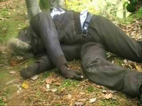 Manhunt FULL MOVIE English Horror 2010