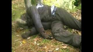 Manhunt FULL MOVIE English Horror 2010