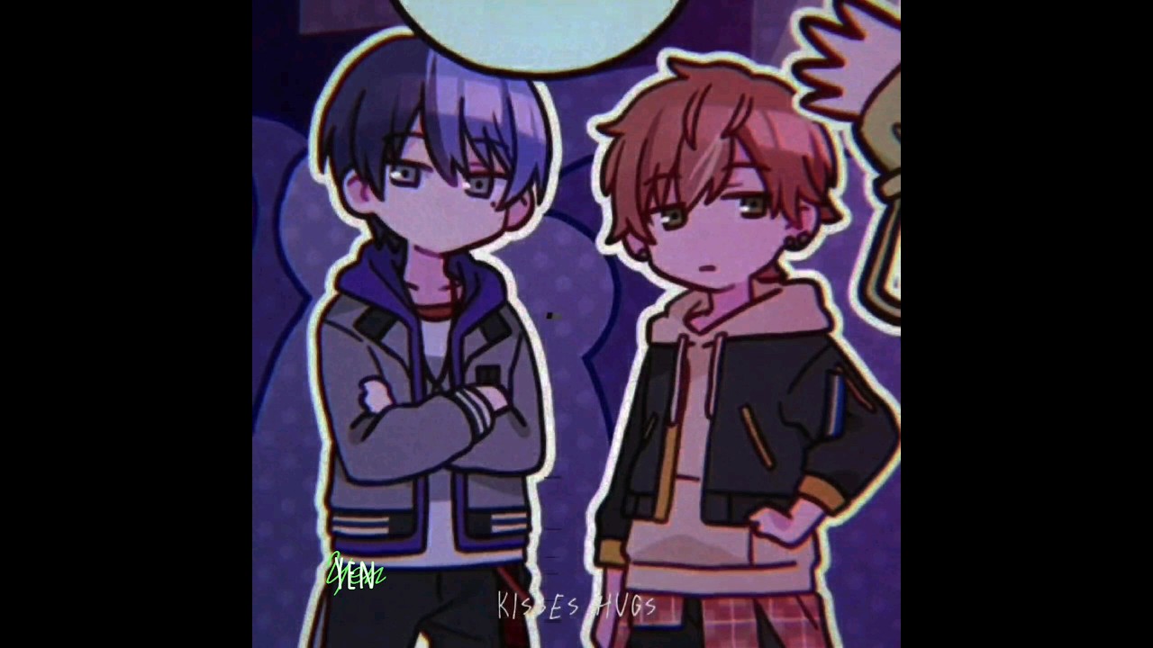 Akitoya Edit || Project Sekai