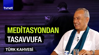 Rüyaların psikoloji bilimindeki yeri | Mustafa Merter | Türk Kahvesi