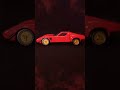 Lamborghini Miura Tomica Premium
