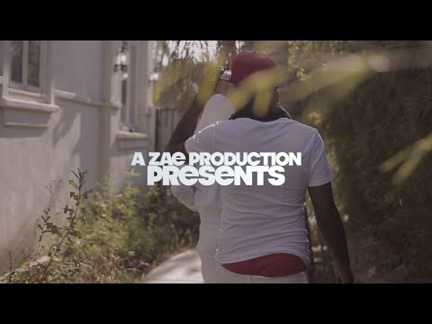 Ballout - Cali Weed (Official Video) Shot By @AZaeProduction