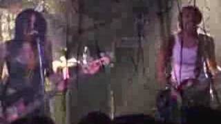 Betty Blowtorch - Rock My World