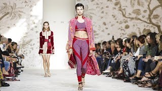 Etro | Spring Summer 2018 Full Fashion Show | Exclusive
