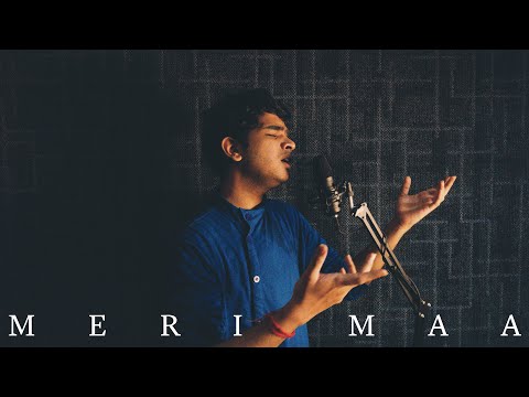 Pranav Krishnan Meri Maa cover