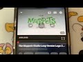 Lyrick Studios HiT Home Entertainment The Muppets Studio 2001