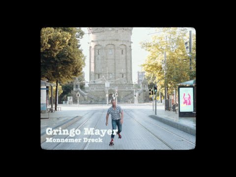 Gringo Mayer - Monnemer Dreck (Offizielles Musikvideo)