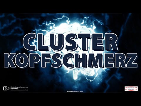 Cluster-Kopfschmerz | GLG Gesundheitstipp
