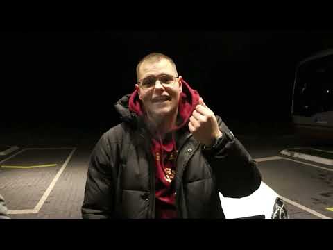 KUBA - Z ZIOMALAMI (prod. by Joezee & AstroWilk)