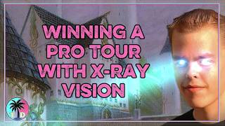Pro Tour Rome 1998 - Tommi Hovi does it again