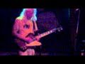 Johnny Winter Tribute - I'm Good