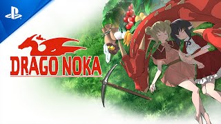 Drago Noka Steam Key (PC) GLOBAL