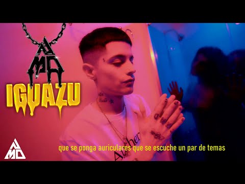 Kapsul - Iguazú (Official Video)