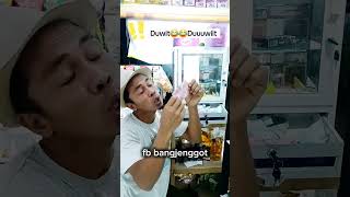 Download lagu melotot liat duit😁😂😂#lucu #ngakak #funny mp3