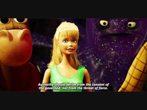 Gidget White and the Seven Cute Characters Part 26: Gidget Meets Stretch