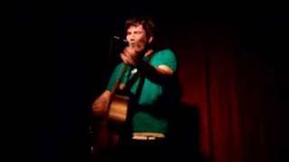 Matt Nathanson - Lost Myself In Search Of You