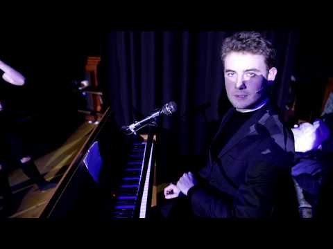 Myfanwy - Ryan Crowley