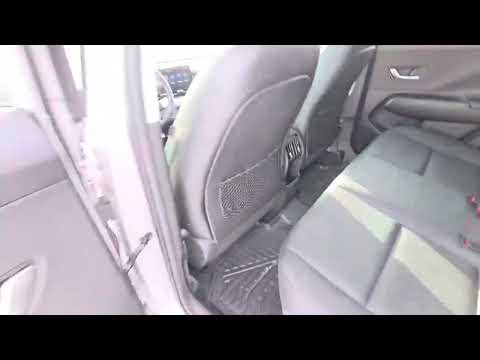 2025 Hyundai Kona Electric Ultimate FWD w/Two-Tone Interior *Ltd Avail* in Silver for sale at Finch Hyundai in London, ON