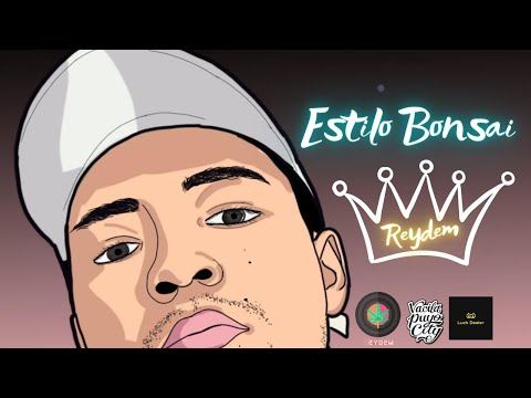 00.- INTRO | 👑 Reydem [Tropa Verde] | Estilo Bonsai 🌳 |  (Video Lyric) RAP ECUATORIANO