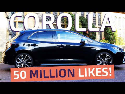 TOP TEN things you’ll love. Toyota Corolla Review 2021 💯