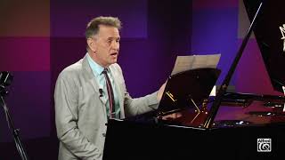 "The Jazz Police" from Gordon Goodwin's Big Phat Jazz Piano Solos