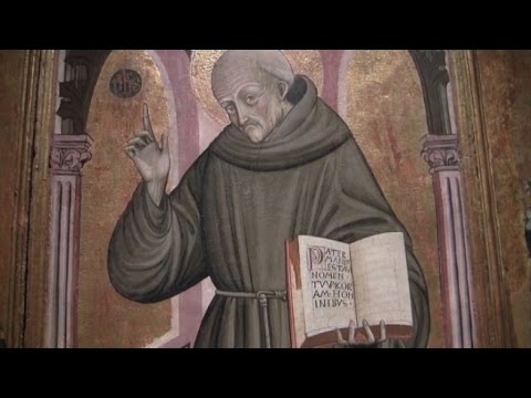 San Francesco in mostra a Firenze: tra capolavori e opere inedite