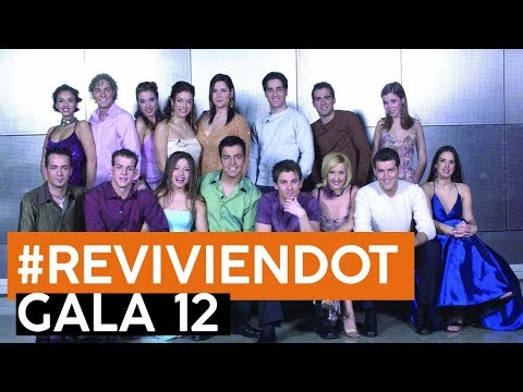Gala 12 - Operación Triunfo 1 | ReviviendOT
