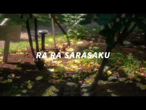 Ra Ra Sarasaku ( Slowed + Reverb ) | Soul Vibez