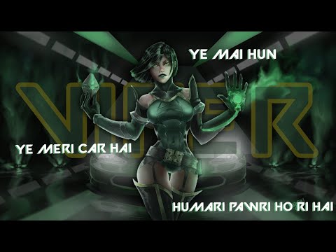 VALORANT LIve | Reyna CRAZY Nerf (Patch 2.03)