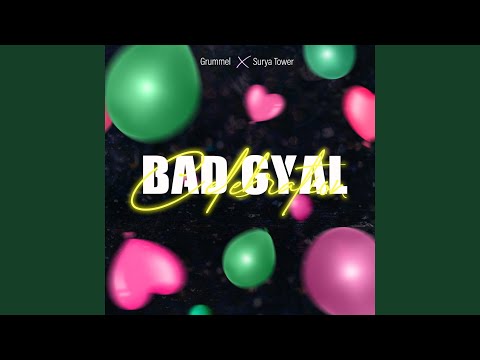 Bad Gyal Celebration