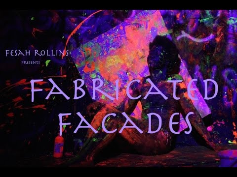 "By Your Side" Fesah Rollins ***Official Video***