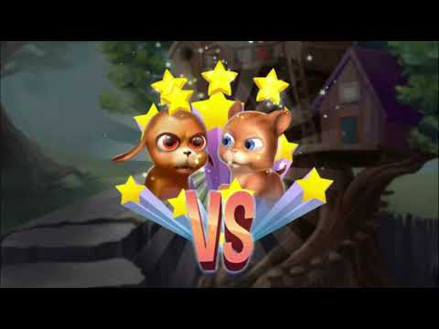 Pet Rescue Saga Level 3610 To 3612