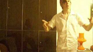 Jsem GAY!!! Jsem GAY!!!