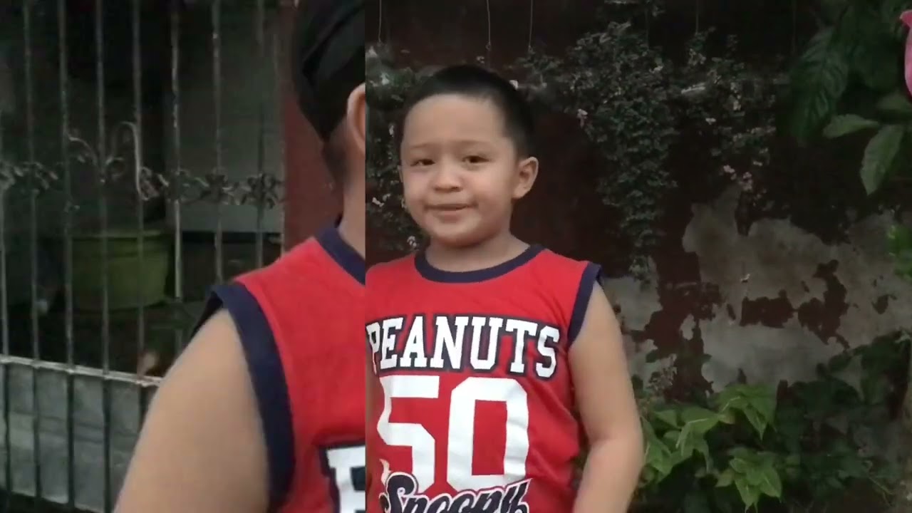 Anu-ano nga ba ang mga Parte o Bahagi ng Halaman Tara po! Alamin natin! | Matti El Pee Vlogs