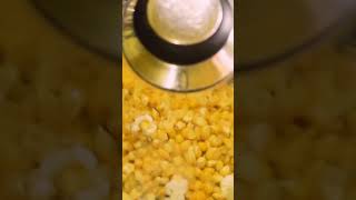 Como Fazer Pipoca #shorts