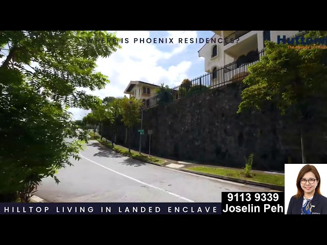 undefined of 560 sqft Condo for Sale in Phoenix Residences