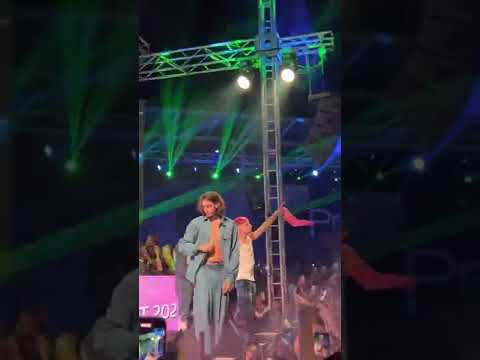 VillaBanks, Boro Boro - Rompo (live)