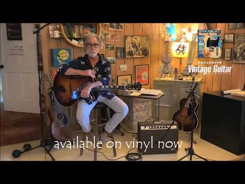 Richard Bennett , Code Red Cloud Nine , available on vinyl now
